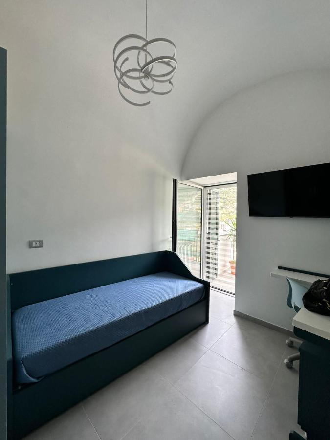 Casa Vacanza La Peonia Minori Exterior foto