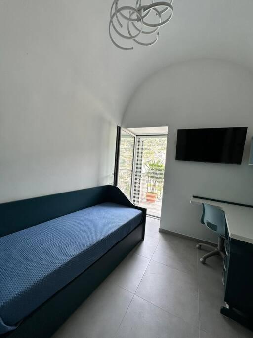 Casa Vacanza La Peonia Minori Exterior foto
